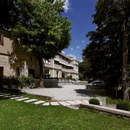 Hotel Cristallo Conegliano Buitenkant foto